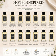 Load image into Gallery viewer, The One - Inspired By 1 Hotels 16OZ Fragrance Oil Bottle 