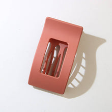 Load image into Gallery viewer, CWAHA07404_LARGE NO-CREASE FLAT DUCKBILL HAIR CLIP