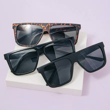 Load image into Gallery viewer, Assorted Square Acetate Sunglasses Set