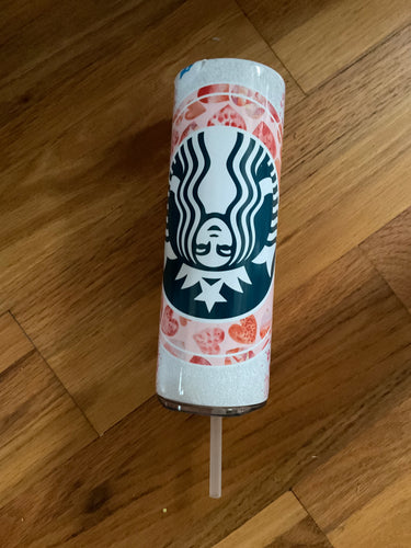 Starbucks Tumbler