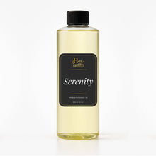 Load image into Gallery viewer, Serenity Inspired by Santal 33 100ML Bottle