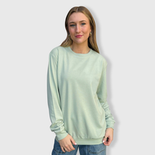 Load image into Gallery viewer, 100% Polyester Sweatshirt Cotton-Feel