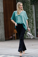 Load image into Gallery viewer, ..._ Airflow Dolman Short Sleeve Top