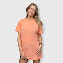 Load image into Gallery viewer, 100% Polyester Cotton Feel Tees (Colors)