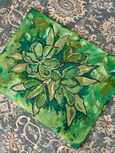 Load image into Gallery viewer, Moody Magnolias Painting