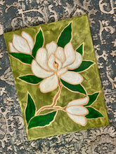 Load image into Gallery viewer, Stained Glass Nolia Painting