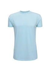 Load image into Gallery viewer, 100% Polyester Cotton Feel Tees (Colors)