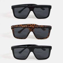 Load image into Gallery viewer, Assorted Square Acetate Sunglasses Set