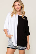 Load image into Gallery viewer, Game Day Multi Color Knit Top