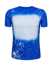 Load image into Gallery viewer, FAUX Bleached Tees - Adult