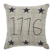 Load image into Gallery viewer, My Country 1776 Pillow 6x6