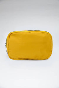 CROSS BODY SLING FANNY PACK BELT BAG | 90FP101
