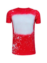 Load image into Gallery viewer, FAUX Bleached Tees - Adult