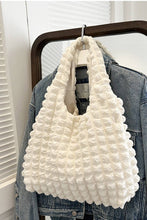 Load image into Gallery viewer, SI-26486 Cloud Puffy Shoulder Tote Bag