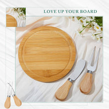 Load image into Gallery viewer, Cheese Board