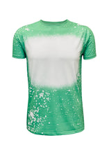 Load image into Gallery viewer, FAUX Bleached Tees - Adult