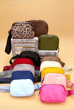 Load image into Gallery viewer, CROSS BODY SLING FANNY PACK BELT BAG | 90FP101