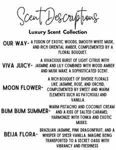 Mop Soap Luxury Concentrated Formula