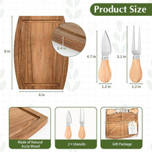 Load image into Gallery viewer, Cheese Board