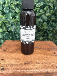 Waterless Diffuser REFILL 