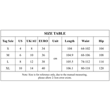 Load image into Gallery viewer, Relaxed But Chic High Waist Tie-Front Wide-Leg Pants