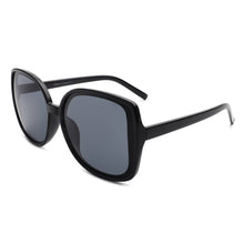 Load image into Gallery viewer, Women Square Oversize Fashion Sunglasses