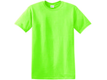 Load image into Gallery viewer, Gildan G5000 Adult Unisex 5.3 oz. HD Heavy Cotton™ Blank