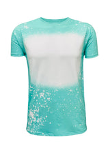 Load image into Gallery viewer, FAUX Bleached Tees - Adult