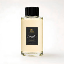 Load image into Gallery viewer, Serenity Inspired by Santal 33 100ML Bottle