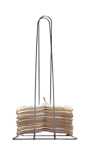 Hanger Stacker - Chrome