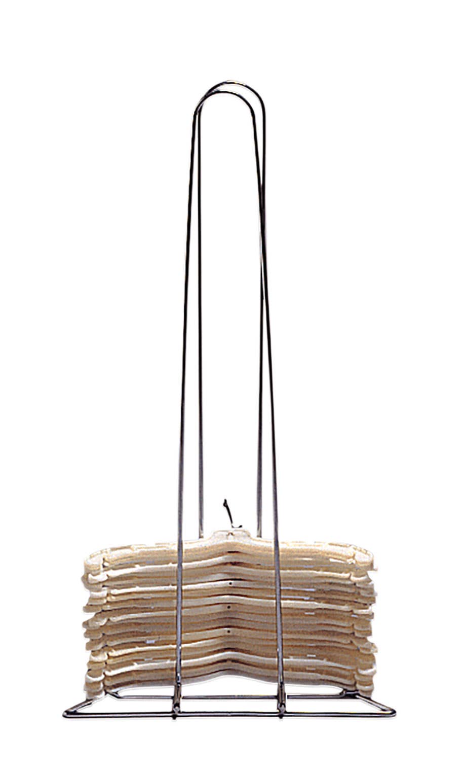 Hanger Stacker - Chrome