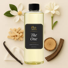 Load image into Gallery viewer, The One - Inspired By 1 Hotels 16OZ Fragrance Oil Bottle 