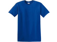 Load image into Gallery viewer, Gildan G5000 Adult Unisex 5.3 oz. HD Heavy Cotton™ Blank