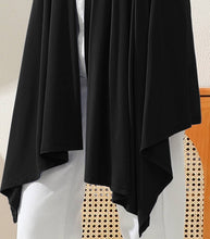 Load image into Gallery viewer, Long Sleeve Casual Open Front Long Cardigan