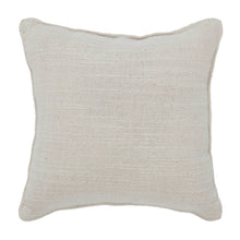 Load image into Gallery viewer, Finders Keepers Rooster Silhouette Pillow 6x6