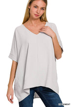 Load image into Gallery viewer, ..._ Airflow Dolman Short Sleeve Top