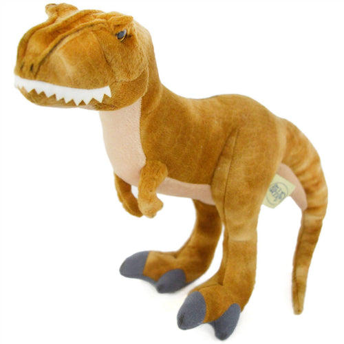 Tyrone the T-rex Stuffed Animal Plush