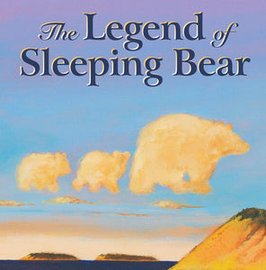 The Legend of Sleeping Bear