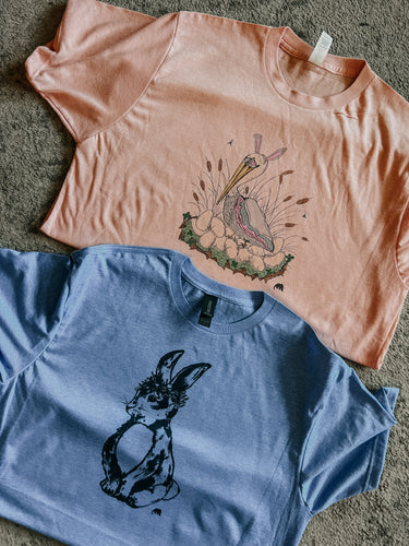 Easter Pelly Tee