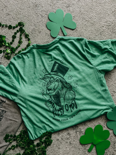 Pappy O’Rou Tee