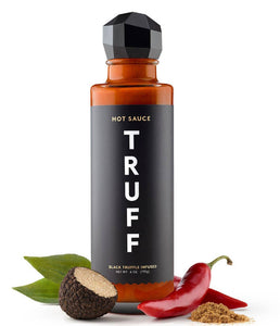 TRUFF Hot Sauce 6oz.