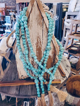Load image into Gallery viewer, Long Blessing Bead/Rosary