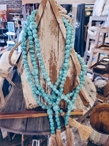 Long Blessing Bead/Rosary